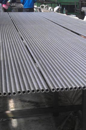 Alloy Steel Tubes