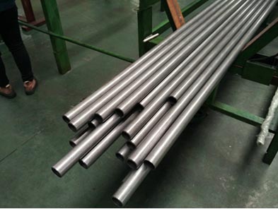 ASTM A179 / ASME SA179 Tubes