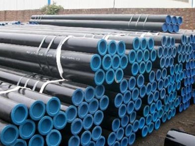 ASTM A210 GRADE C / ASME SA210 GRADE C Tubes