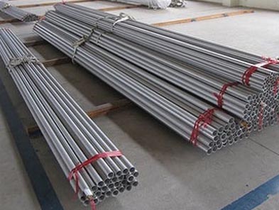 ASTM B163 Incoloy 800H Tube