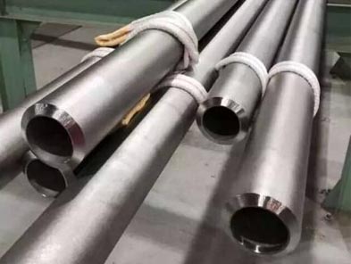 ASTM B163 Incoloy 800HT Tube