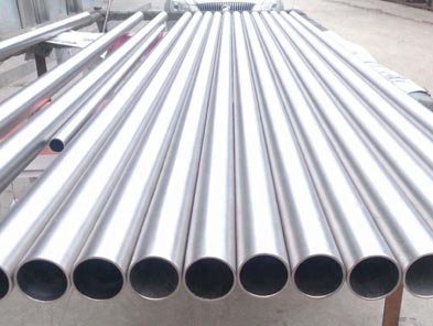 ASTM B705 Inconel 625 Tube