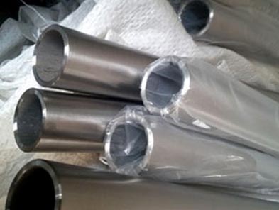 ASTM B730 Nickel 200 Tube