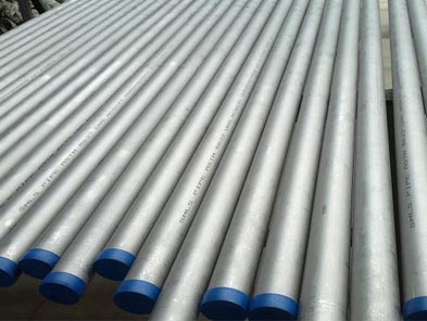 ASTM B775 Inconel 600 Tube