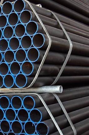 Carbon Steel Pipes