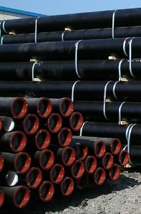 Carbon Steel Tubes