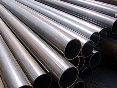 DIN 2.4602 Tubes