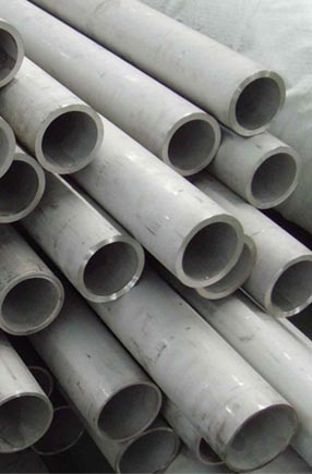 Duplex Steel Pipes