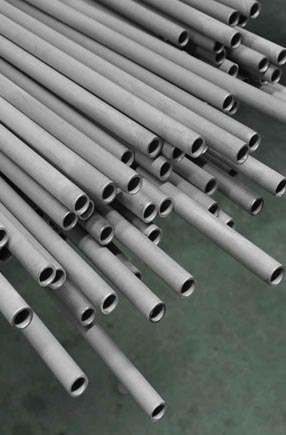 Duplex Steel Tubes