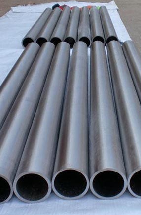 Nickel Alloy Tubes