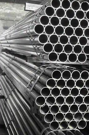 Stainless Steel Pipes