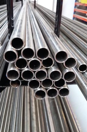 Stainless Steel Tubes