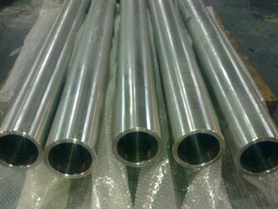 ASTM B515 Incoloy 800 Tube