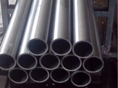 ASTM B515 Incoloy 800H Tube