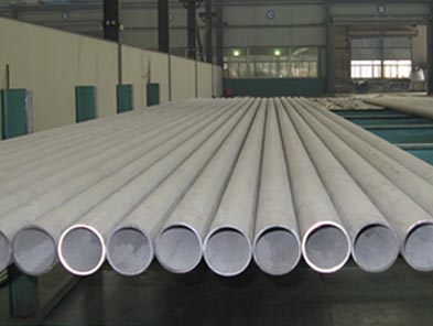 ASTM B626 Hastelloy C276 Tube