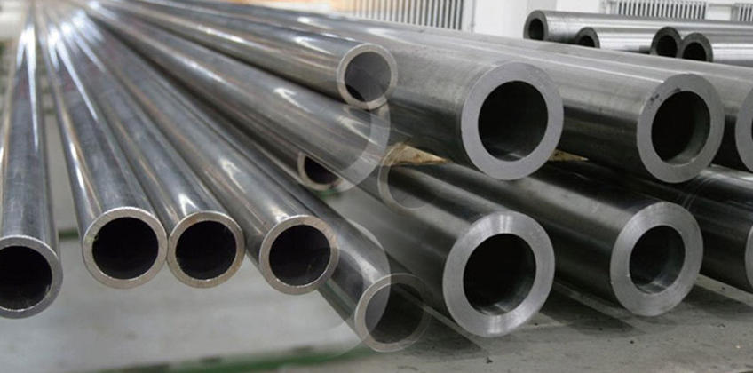 Stainless Steel 304 Tubes vs Stainless Steel 316 Tubes