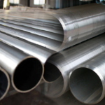 Stainless Steel Seamless Pipes vs Welded Pipes