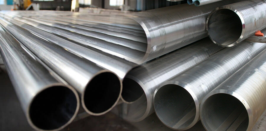 Stainless Steel Seamless Pipes vs Welded Pipes