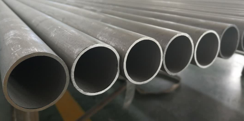 Duplex Steel Pipes and Tubes Types, Applications and Advantages.