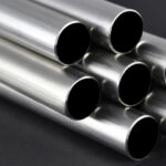 SS 310 Welded Pipes & Tubes Supplier