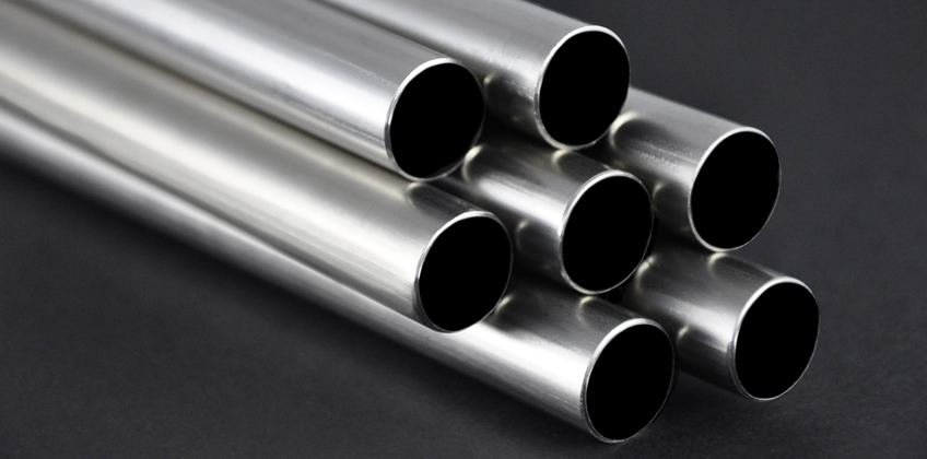 SS 310 Welded Pipes & Tubes Supplier