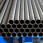 Inconel 625 Pipes & Tubes Supplier