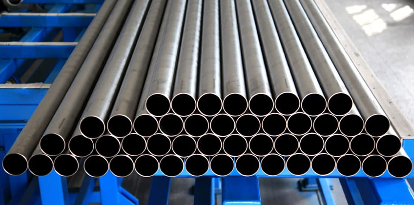 Inconel 625 Pipes & Tubes Supplier