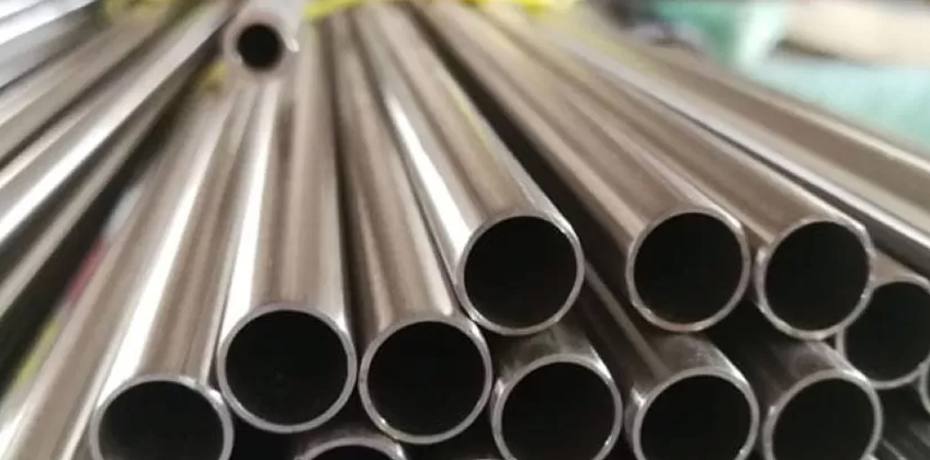 SMO 254 Pipes Supplier