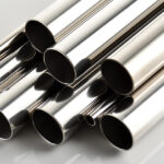 Stainless Steel 304 Pipes Supplier