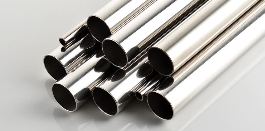 Stainless Steel 304 Pipes Supplier