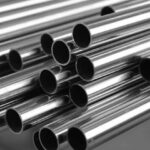 Stainless Steel 316 Pipes & Tubes Supplier