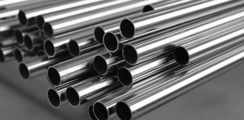 Stainless Steel 316 Pipes & Tubes Supplier