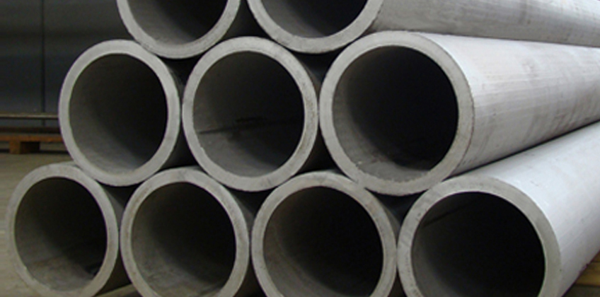 UNS S32750 Pipes and Tubes Manufacturer