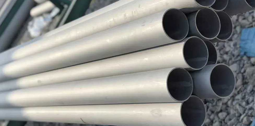 UNS S31803 Pipes and Tubes Manufacturer