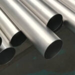 Hastelloy C22 Pipes Supplier