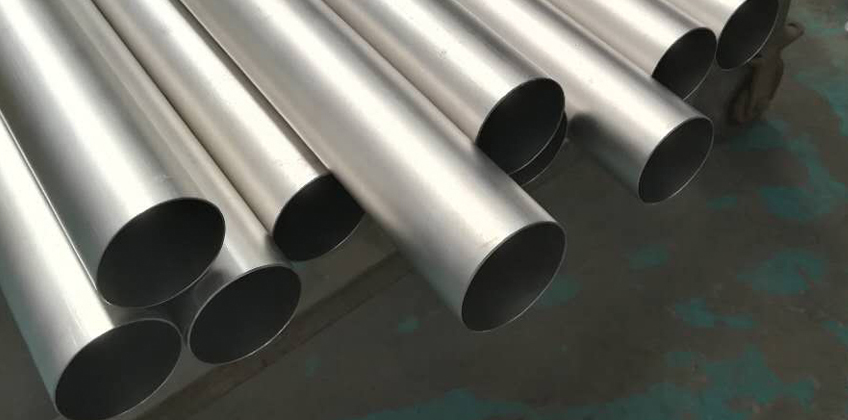 Hastelloy C22 Pipes Supplier
