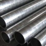 Nickel 200 Welded Pipes Supplier