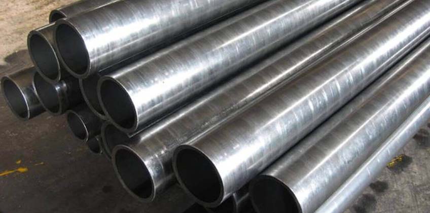 Nickel 200 Welded Pipes Supplier