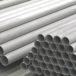 Nickel Alloy Pipes Supplier