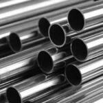 Stainless Steel 316L Pipes Supplier