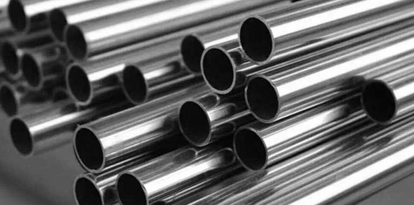 Stainless Steel 316L Pipes Supplier