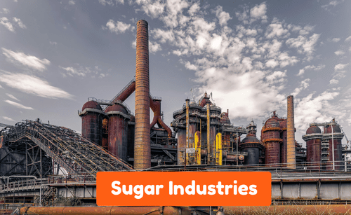 Sugar Industries