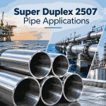 Super-Duplex-2507-Pipe-Applications