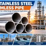 304-stainless-steel-seamless-pipe