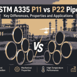 ASTM-A335-P11-vs-P22-Pipes