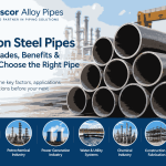 Carbon-Steel-Pipes-Industrial-Solutions