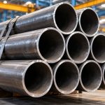 carbon-steel-seamless-pipes