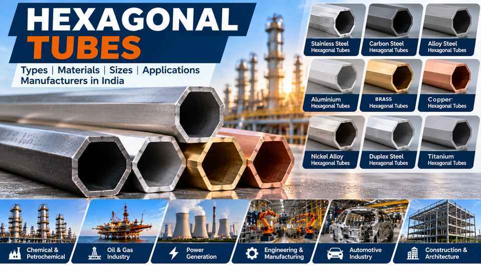 hexagonal-tubes