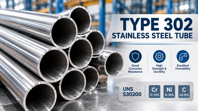 type-302-stainless-steel-tube
